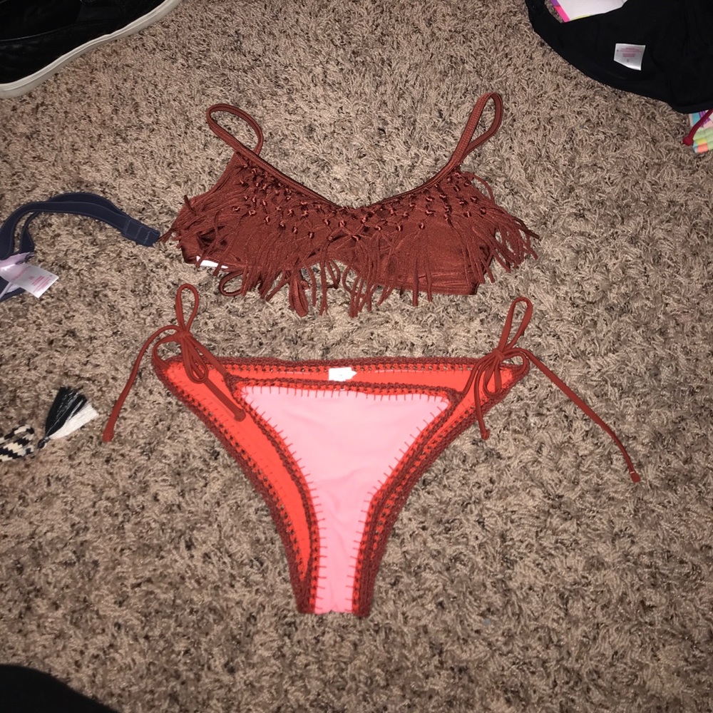 Swimsuit